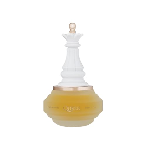 ARMAF CheckMate Queen Eau de Parfum, 100 ml von ARMAF