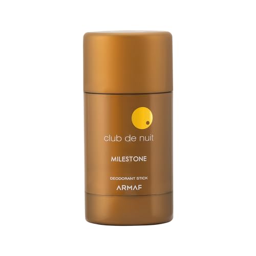 ARMAF Club De Nuit Milestone Deodorant Stick 75 g von ARMAF