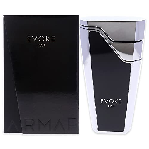 ARMAF Eternia For Men Eau De Parfum, 80ml von ARMAF