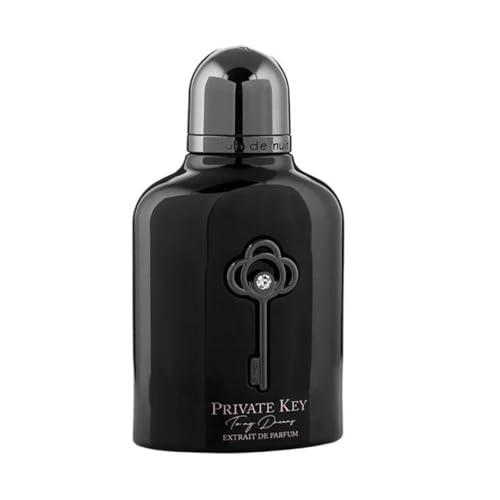 ARMAF Private Key To My Dreams Eau de Parfum, 100 ml von ARMAF