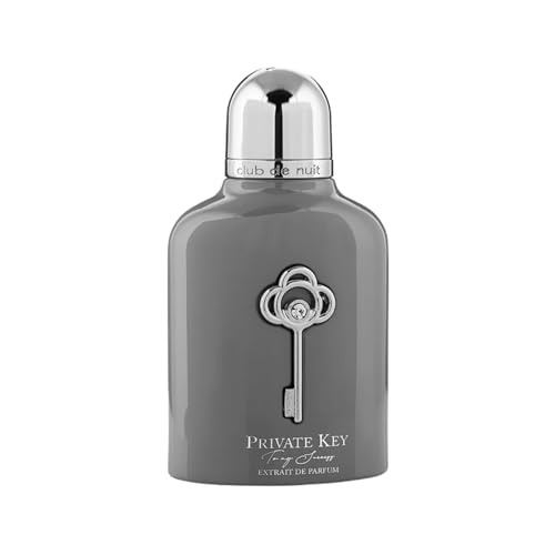 ARMAF Private Key To My Success Parfüm-Extrakt, 100 ml von ARMAF
