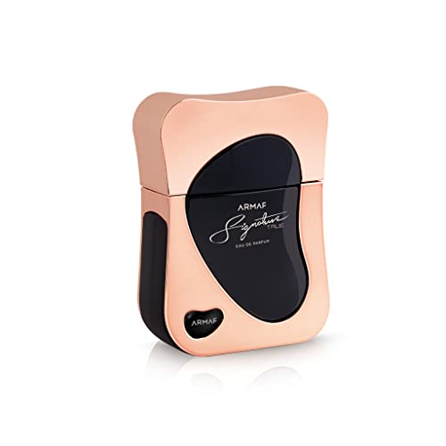 ARMAF Signature True For Women Eau de Parfum, 100 ml von ARMAF