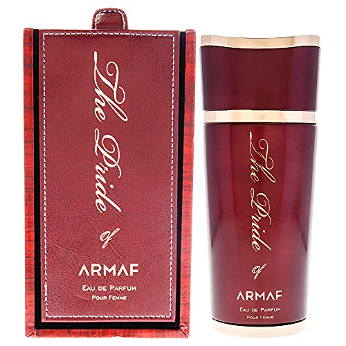 ARMAF The Pride for Women 3.4 oz EDP Spray von ARMAF