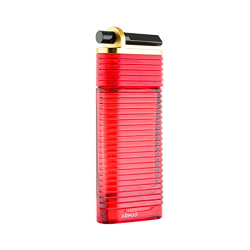 Venetian Girl – Rouge Edition by ARMAF for Women – 3,4 oz EDP Spray von ARMAF