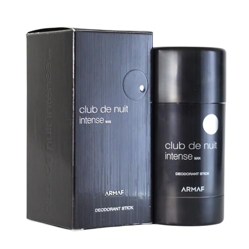 ARMAF Club de Nuit Intense Man Deodorant Stick, 75 g von ARMAF