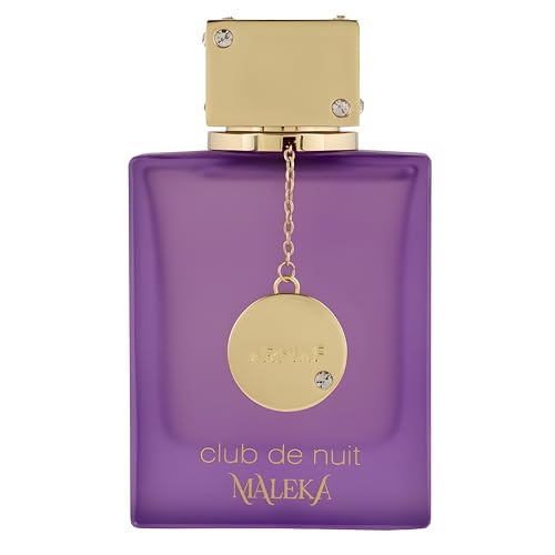 Armaf Club De Nuit Maleka Eau de Parfum Spray, 100 ml von ARMAF