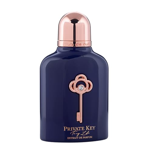 Club De Nuit Private Key To My Life by ARMAF for Men – 3,4 oz Parfüm-Extrakt Spray von ARMAF