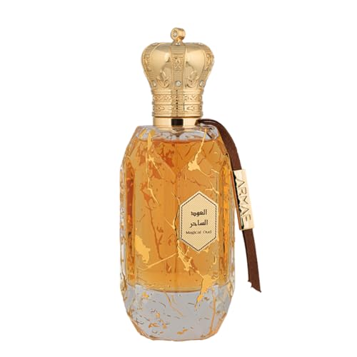 Magical Oud For ARMAF Eter EDP 100 ml von ARMAF