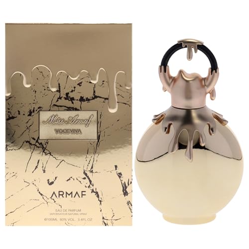 Miss Voce Viva by Armaf Eau de Parfum, Spray, 100 ml von ARMAF