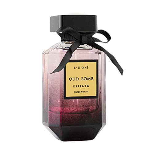 Oud Bomb Eau de Parfum Volumen 100 ml von ARMAF