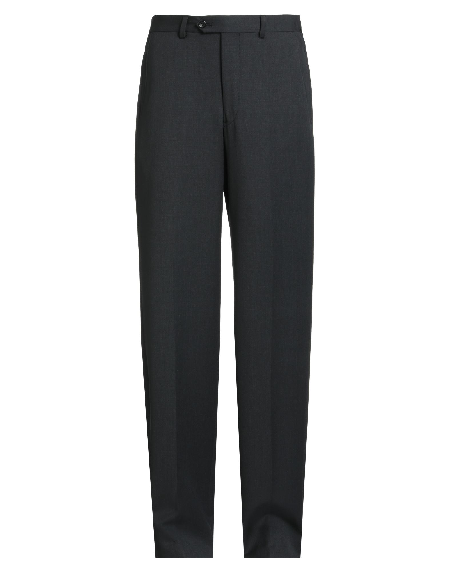 ARMANI COLLEZIONI Hose Herren Braungrau ARMANI COLLEZIONI Hose Herren Braungrau von ARMANI COLLEZIONI