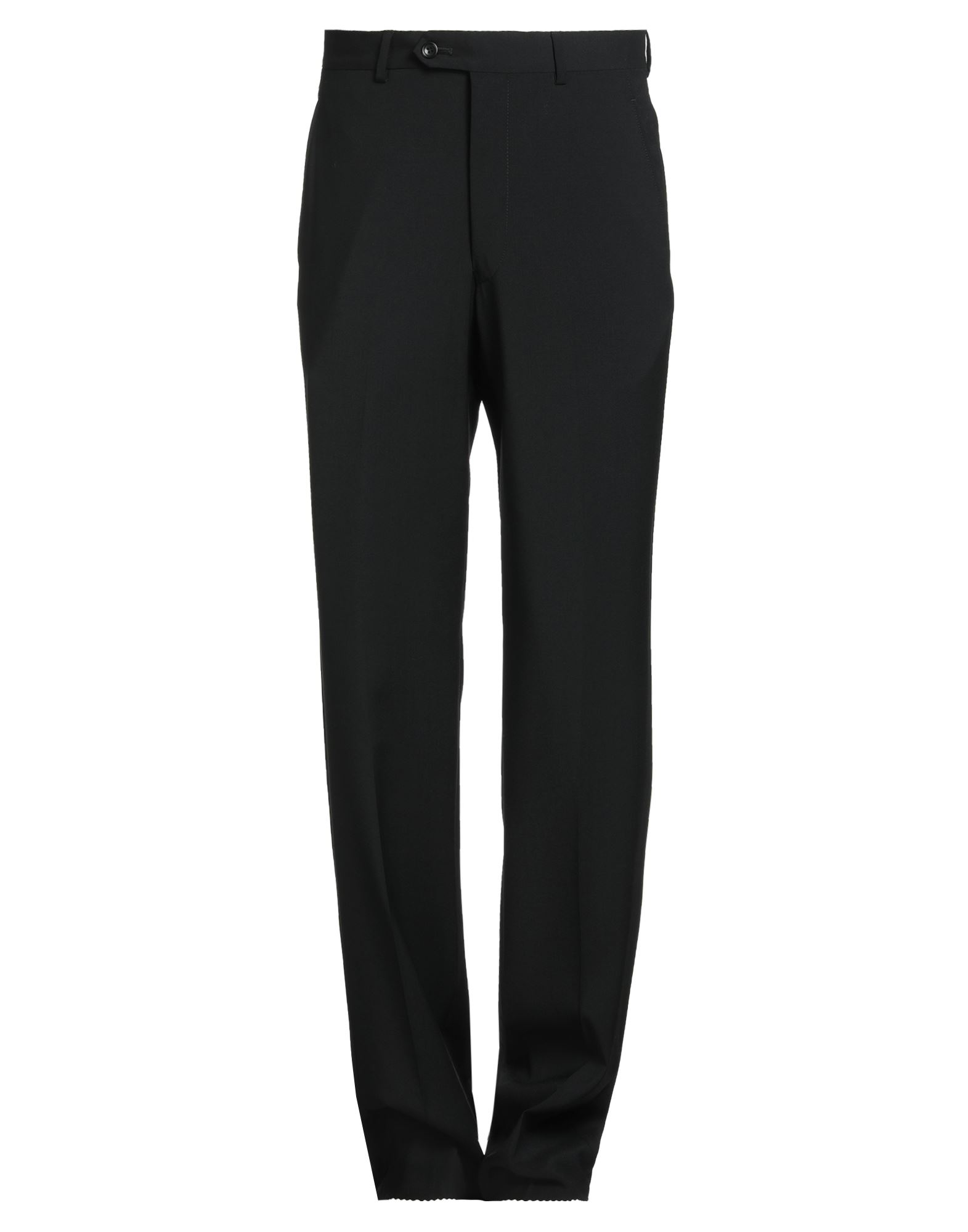 ARMANI COLLEZIONI Hose Herren Schwarz ARMANI COLLEZIONI Hose Herren Schwarz von ARMANI COLLEZIONI