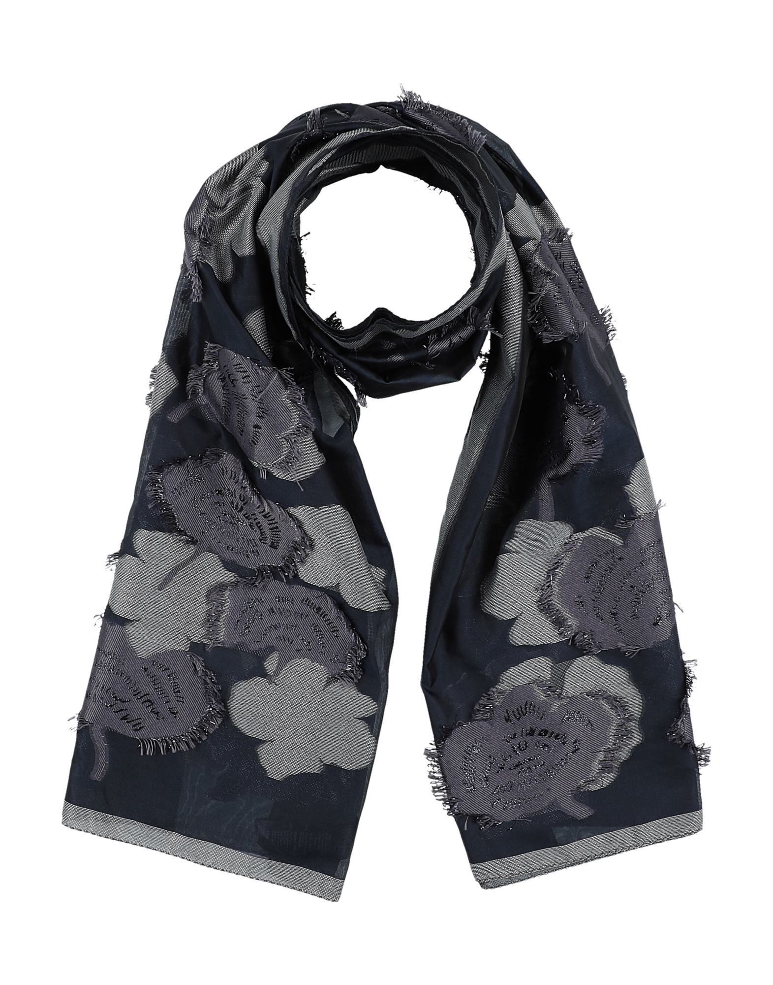 ARMANI COLLEZIONI Schal Damen Nachtblau ARMANI COLLEZIONI Schal Damen Nachtblau von ARMANI COLLEZIONI
