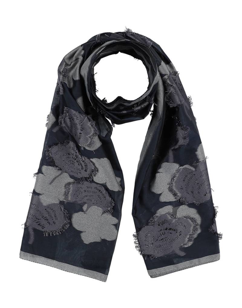 ARMANI COLLEZIONI Schal Damen Nachtblau ARMANI COLLEZIONI Schal Damen Nachtblau von ARMANI COLLEZIONI