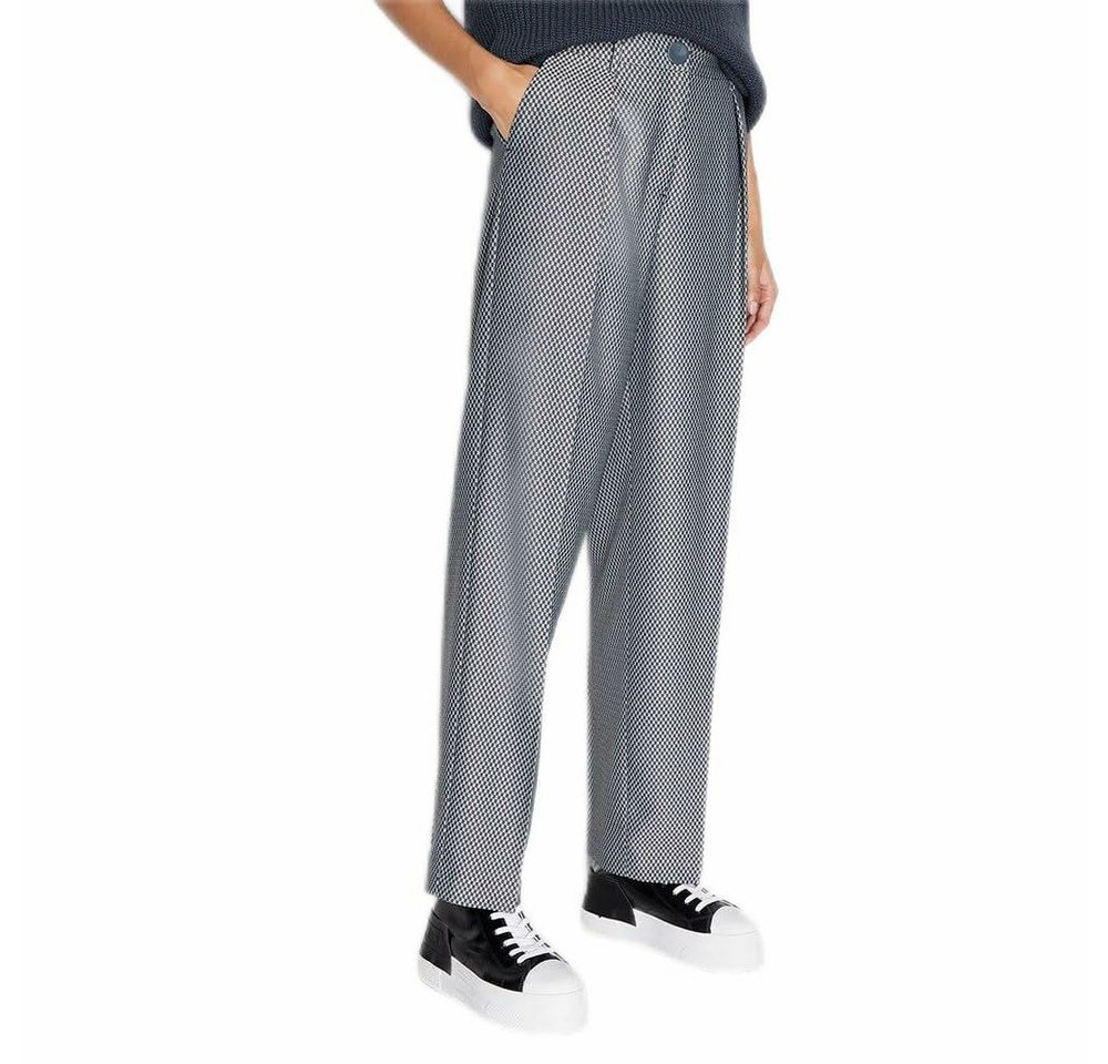 ARMANI EXCHANGE 5-Pocket-Hose Anzughose für Damen (1-tlg) von ARMANI EXCHANGE