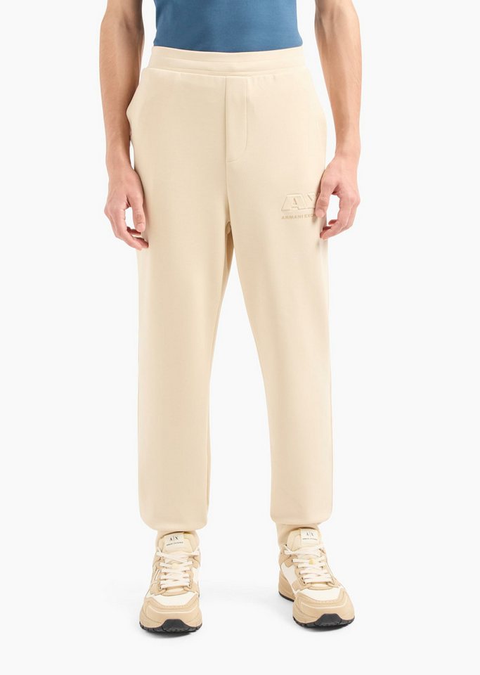 ARMANI EXCHANGE 5-Pocket-Hose Jogginghose für Herren (1-tlg) von ARMANI EXCHANGE