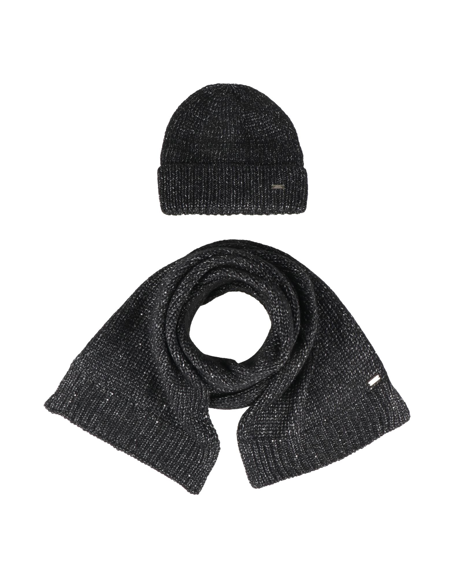 ARMANI EXCHANGE Accessoire-set Damen Schwarz von ARMANI EXCHANGE