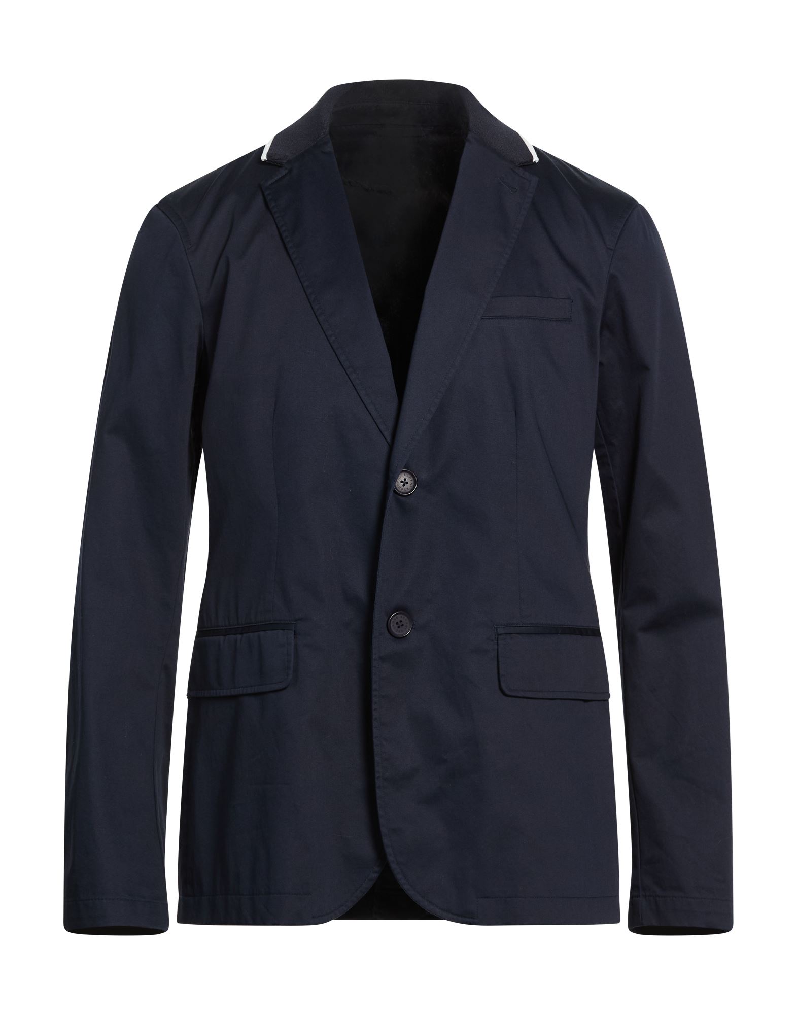 ARMANI EXCHANGE Blazer Herren Marineblau von ARMANI EXCHANGE