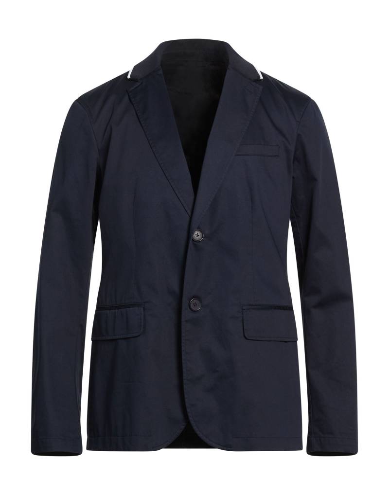 ARMANI EXCHANGE Blazer Herren Marineblau von ARMANI EXCHANGE