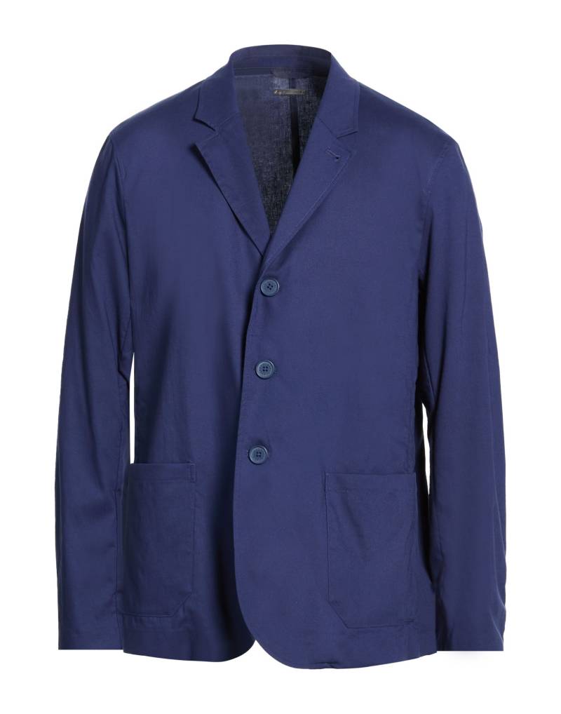 ARMANI EXCHANGE Blazer Herren Marineblau von ARMANI EXCHANGE