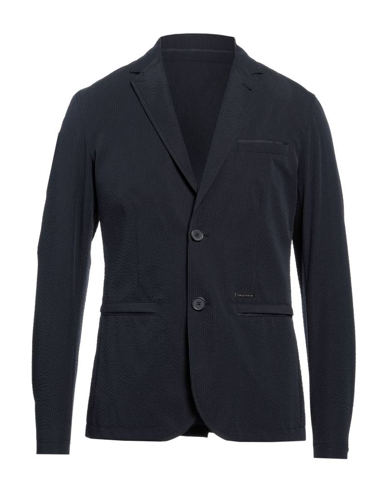 ARMANI EXCHANGE Blazer Herren Nachtblau von ARMANI EXCHANGE