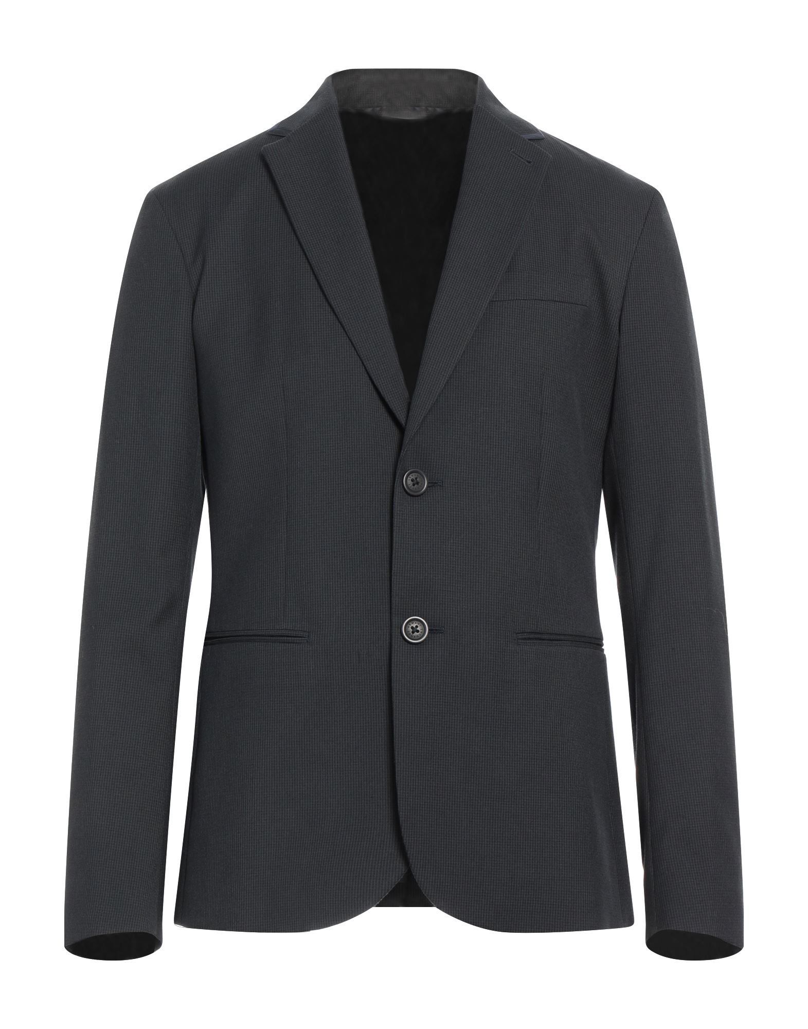 ARMANI EXCHANGE Blazer Herren Nachtblau von ARMANI EXCHANGE