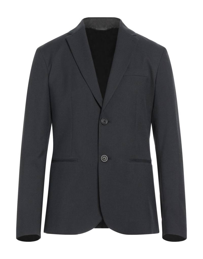 ARMANI EXCHANGE Blazer Herren Nachtblau von ARMANI EXCHANGE