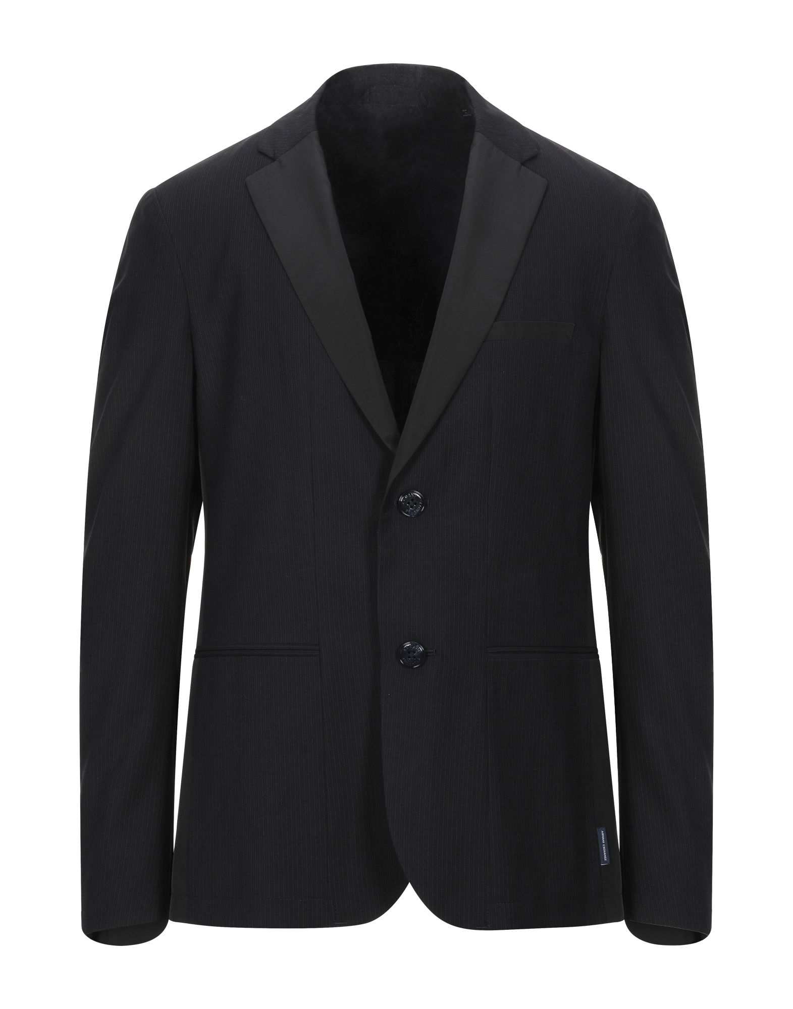 ARMANI EXCHANGE Blazer Herren Nachtblau von ARMANI EXCHANGE
