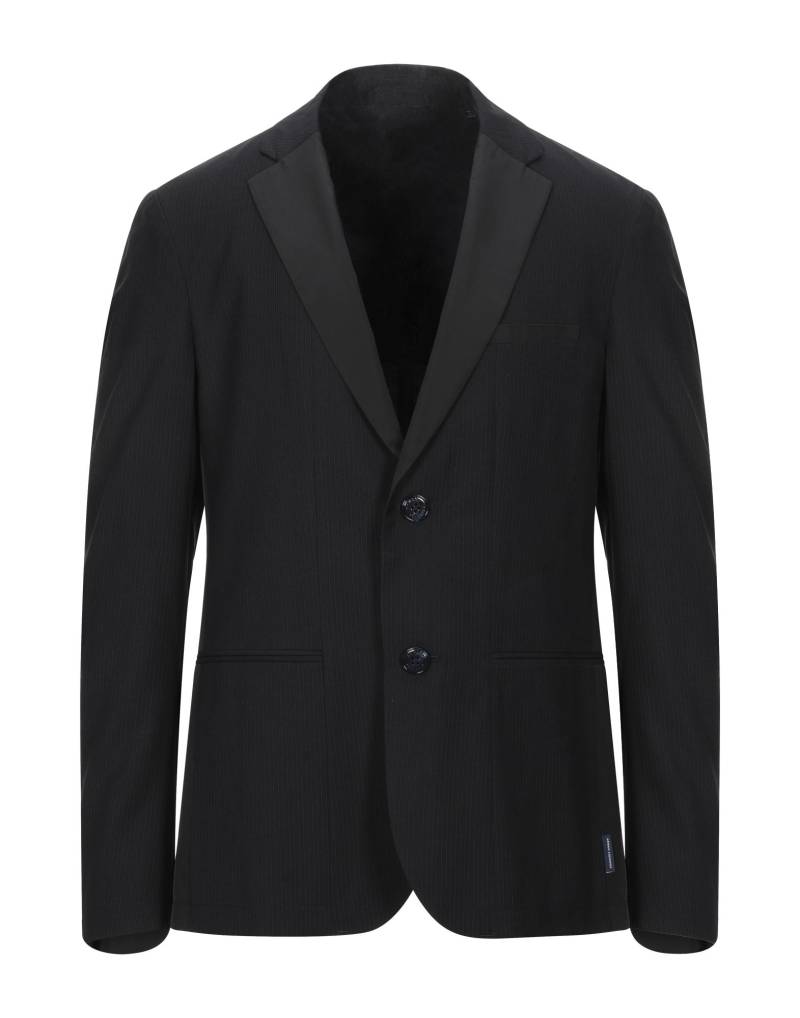 ARMANI EXCHANGE Blazer Herren Nachtblau von ARMANI EXCHANGE