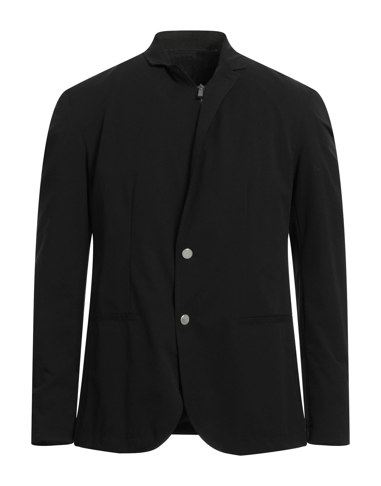 ARMANI EXCHANGE Blazer Herren Schwarz von ARMANI EXCHANGE