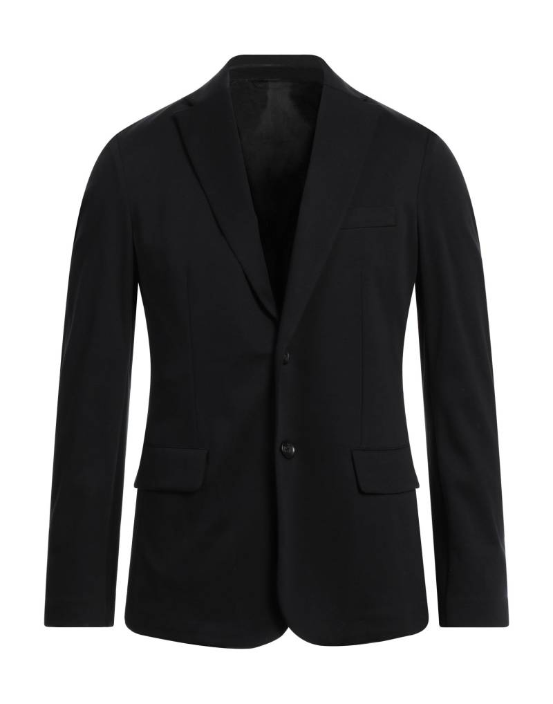 ARMANI EXCHANGE Blazer Herren Schwarz von ARMANI EXCHANGE