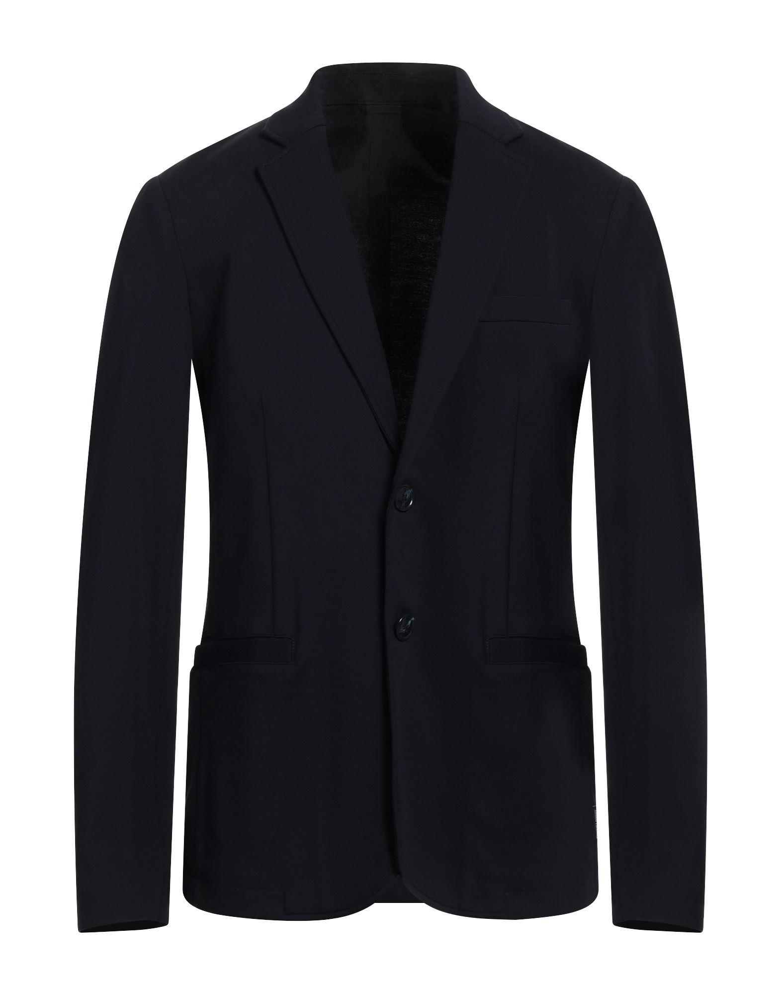 ARMANI EXCHANGE Blazer Herren Schwarz von ARMANI EXCHANGE