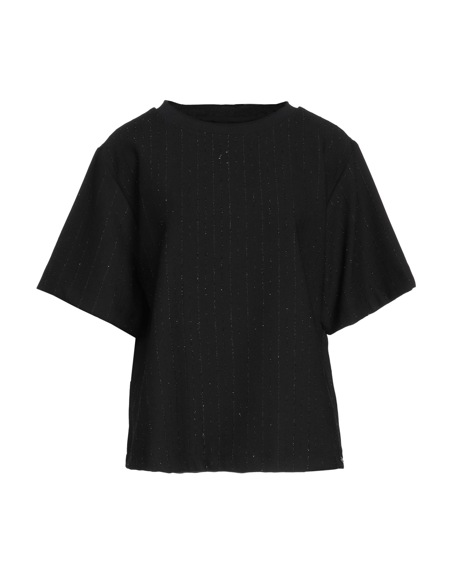 ARMANI EXCHANGE Top Damen Schwarz von ARMANI EXCHANGE