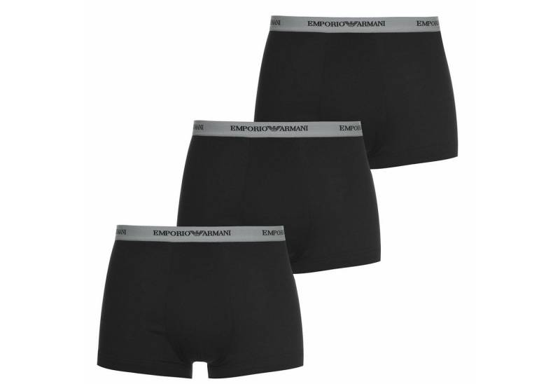 ARMANI EXCHANGE Boxershorts Boxer anliegend für Herren (1-St., keine Angabe) von ARMANI EXCHANGE