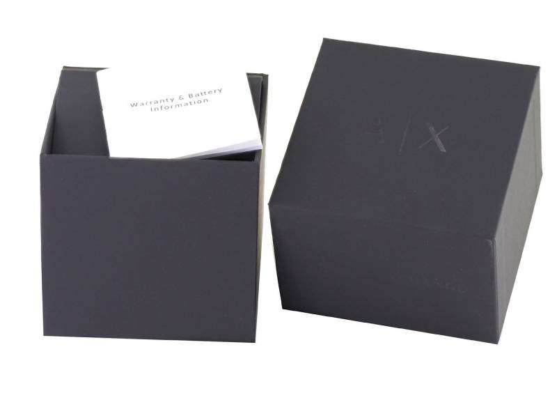 ARMANI EXCHANGE Chronograph AX2602 von ARMANI EXCHANGE