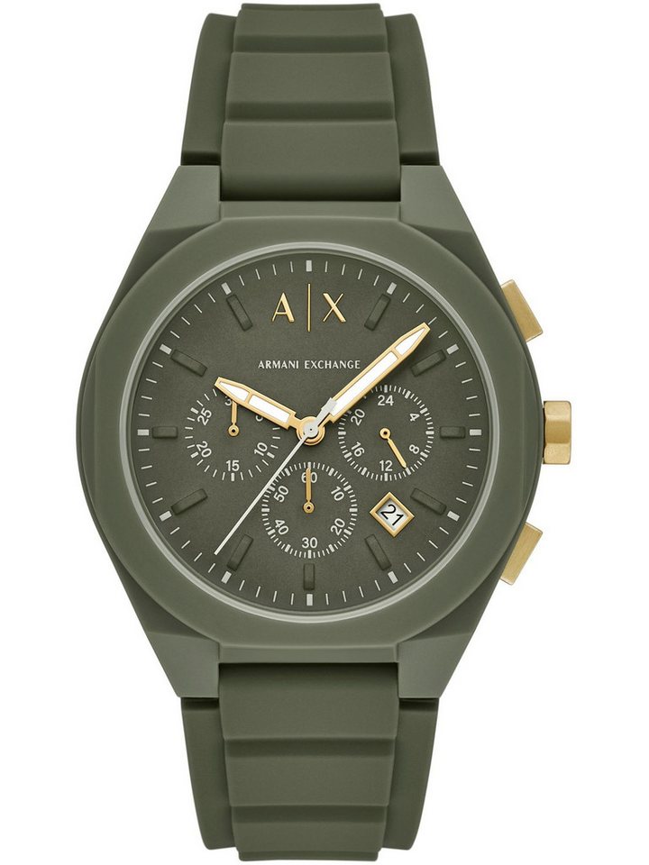 ARMANI EXCHANGE Chronograph AX4169 von ARMANI EXCHANGE