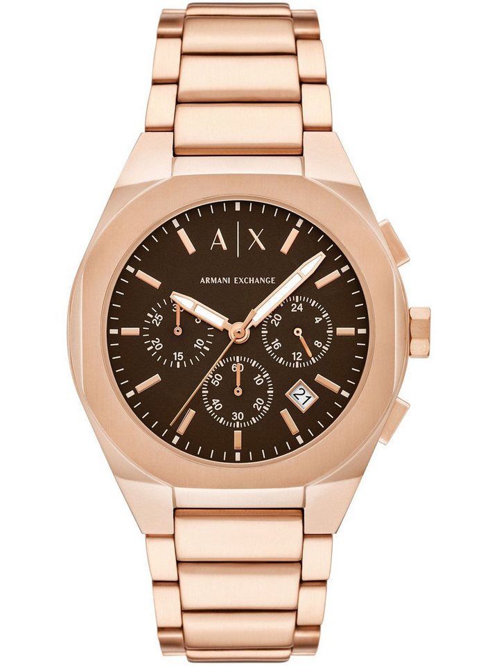 ARMANI EXCHANGE Chronograph AX4188 von ARMANI EXCHANGE