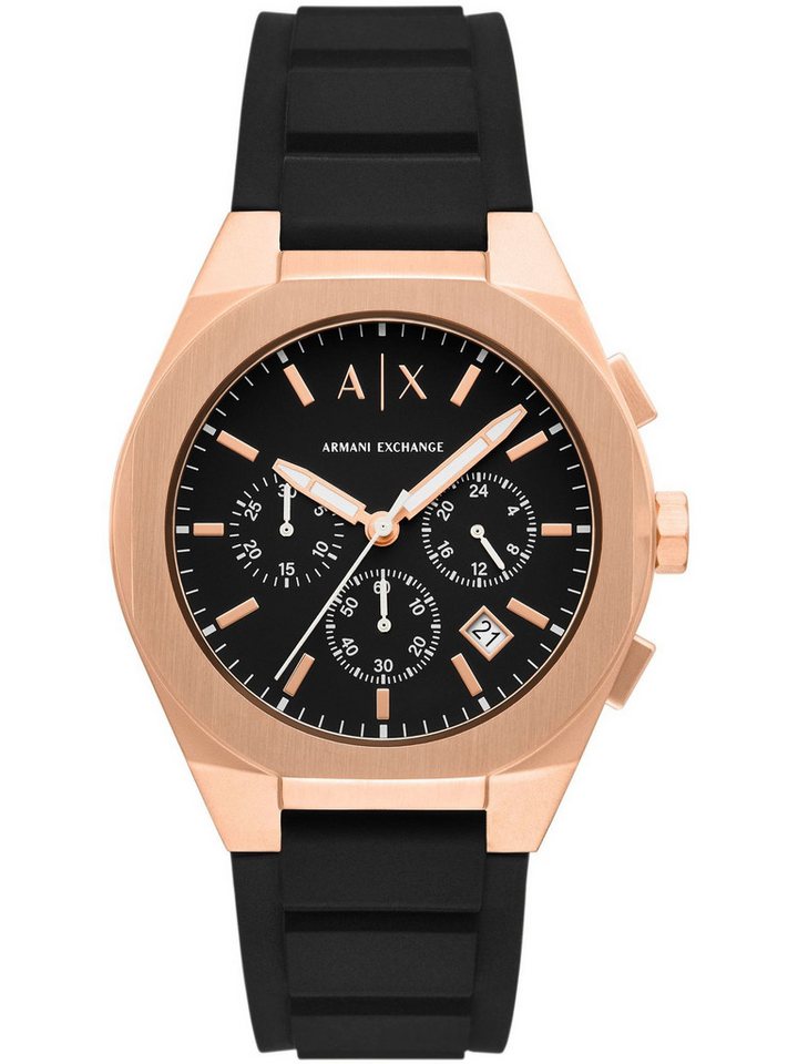 ARMANI EXCHANGE Chronograph AX4190 von ARMANI EXCHANGE