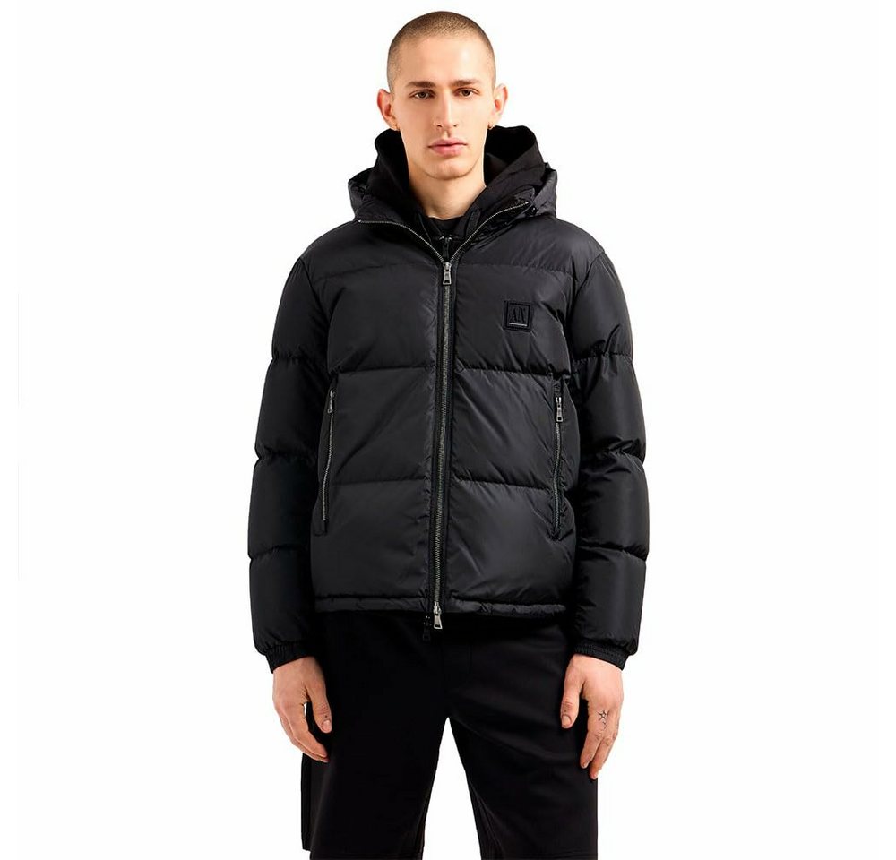 ARMANI EXCHANGE Daunenjacke Daunenjacke für Damen (1-St., keine Angabe) keine Angabe von ARMANI EXCHANGE