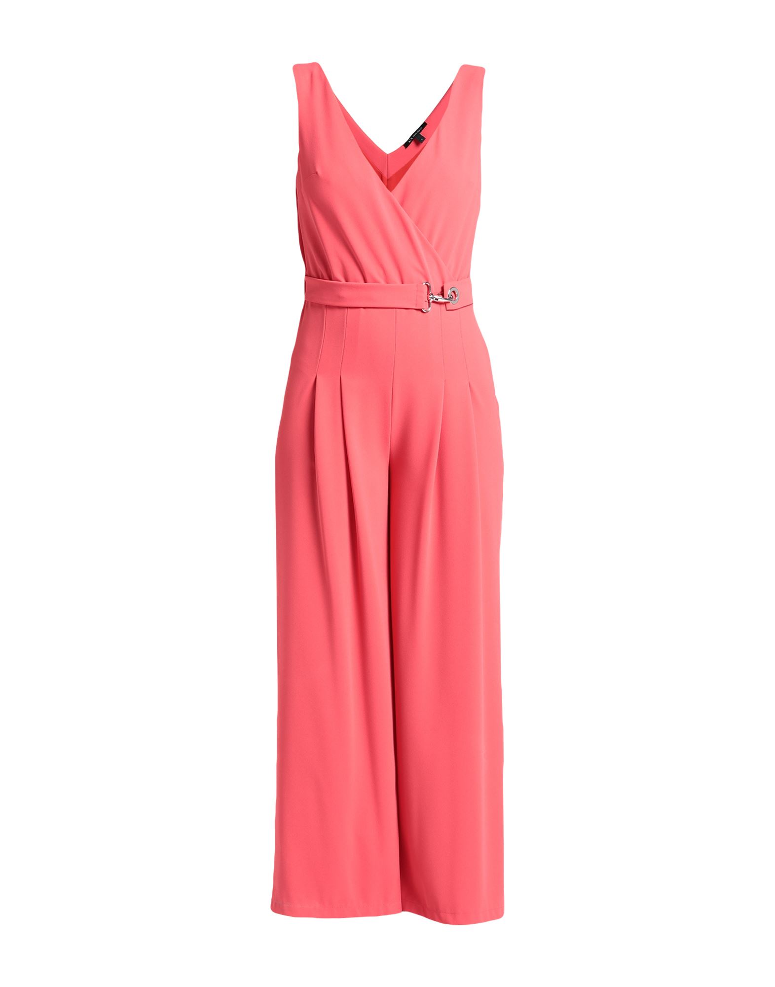 ARMANI EXCHANGE Jumpsuit Damen Koralle von ARMANI EXCHANGE