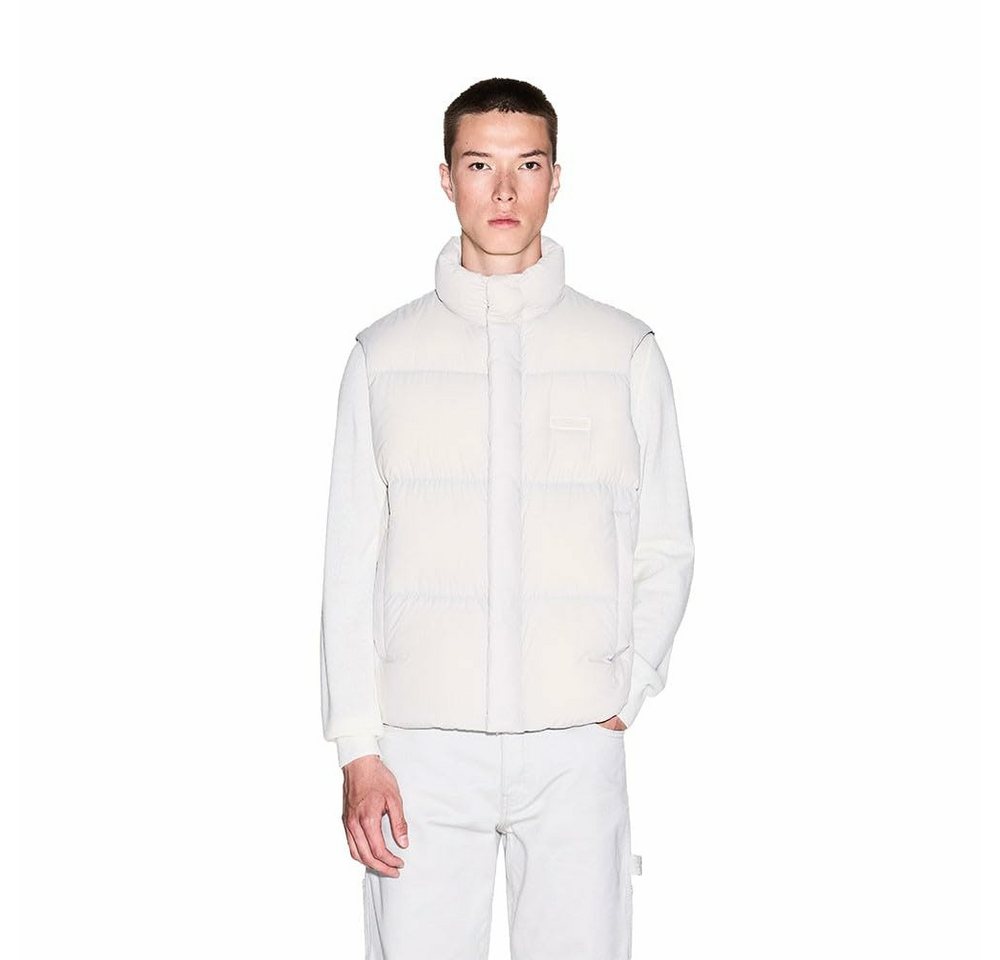 ARMANI EXCHANGE Funktionsjacke Weste für Damen (1-St) von ARMANI EXCHANGE