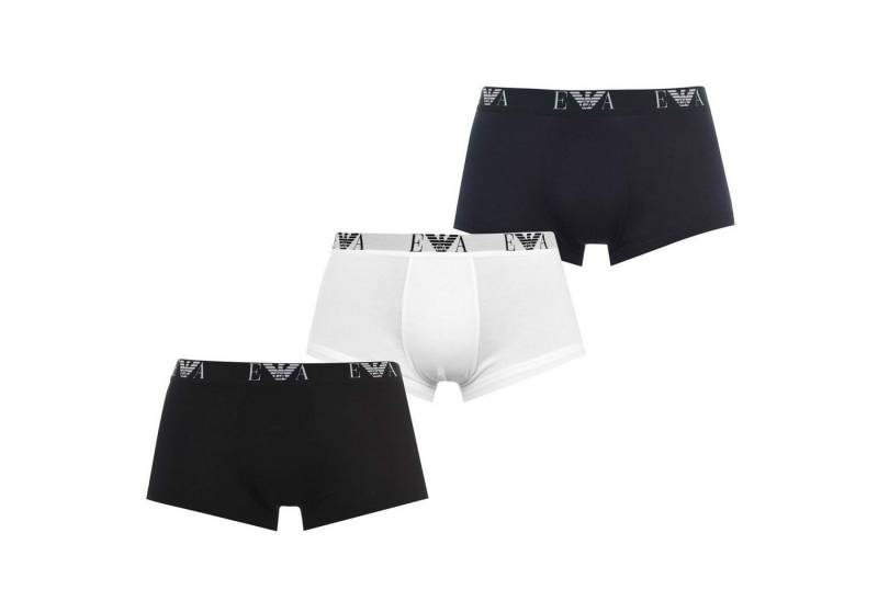 ARMANI EXCHANGE Funktionsunterhose Boxershorts für Herren (1-St) von ARMANI EXCHANGE