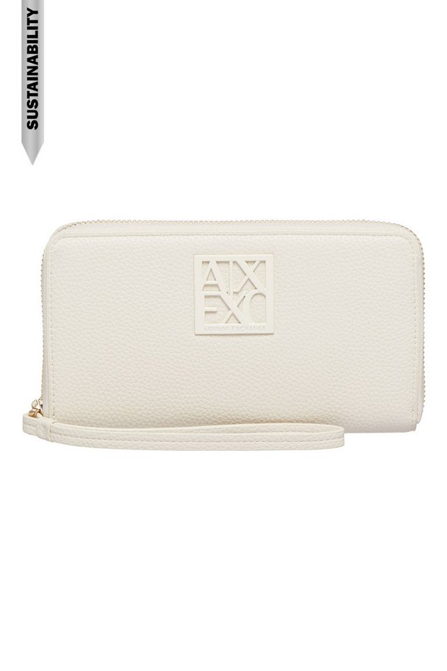 ARMANI EXCHANGE Geldbörse von ARMANI EXCHANGE