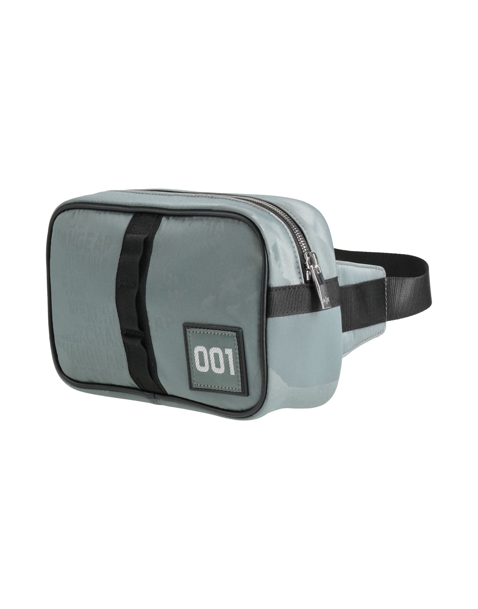 ARMANI EXCHANGE Gürteltasche Herren Salbeigrün von ARMANI EXCHANGE