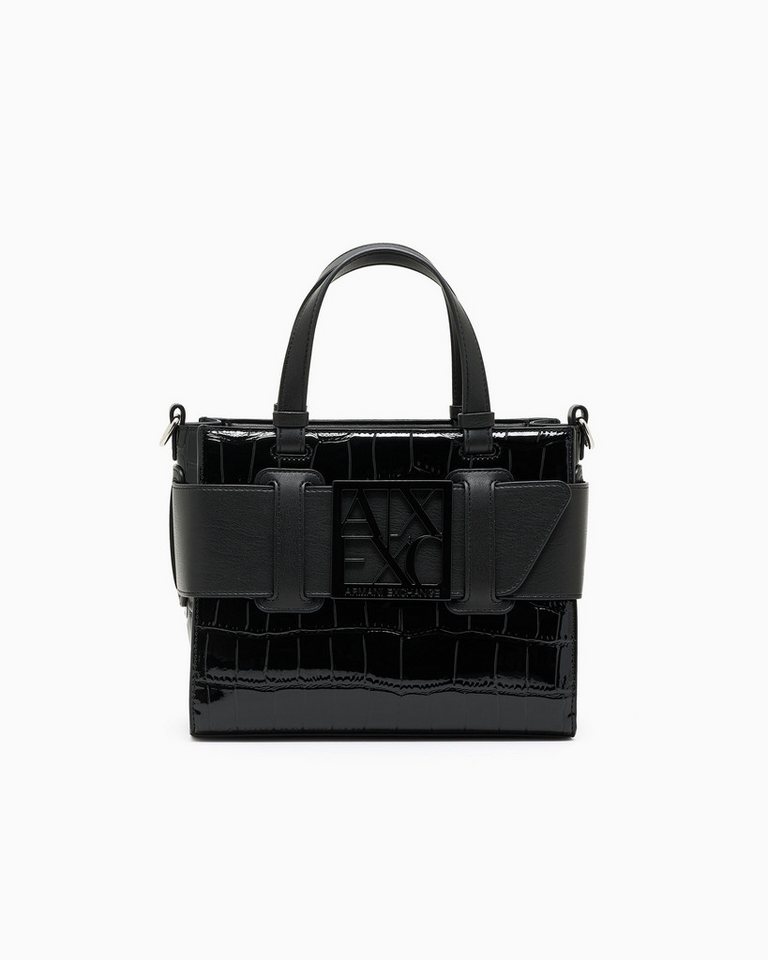 ARMANI EXCHANGE Handtasche ARMANI EXCHANGE Handtasche von ARMANI EXCHANGE