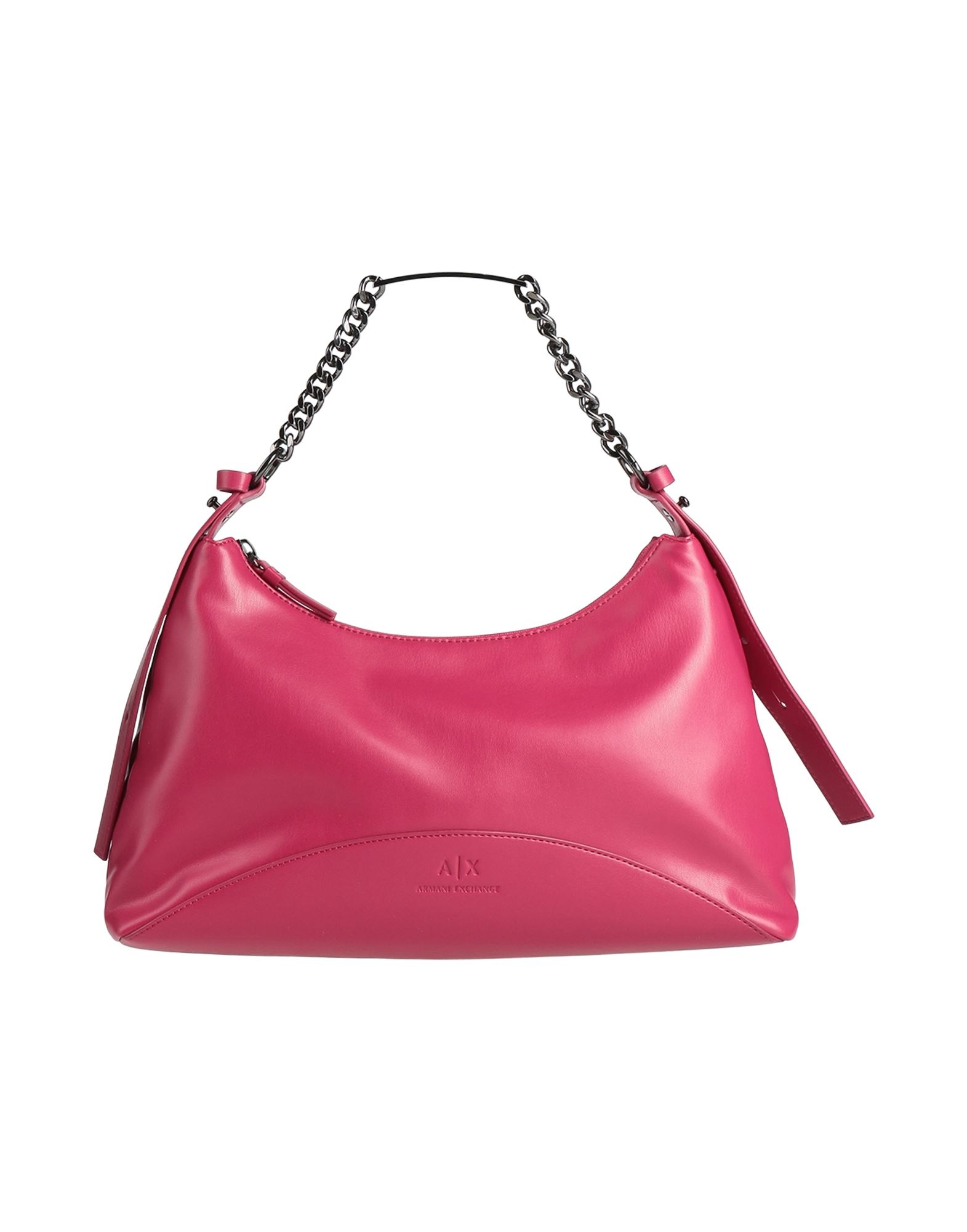 ARMANI EXCHANGE Handtaschen Damen Purpur ARMANI EXCHANGE Handtaschen Damen Purpur von ARMANI EXCHANGE