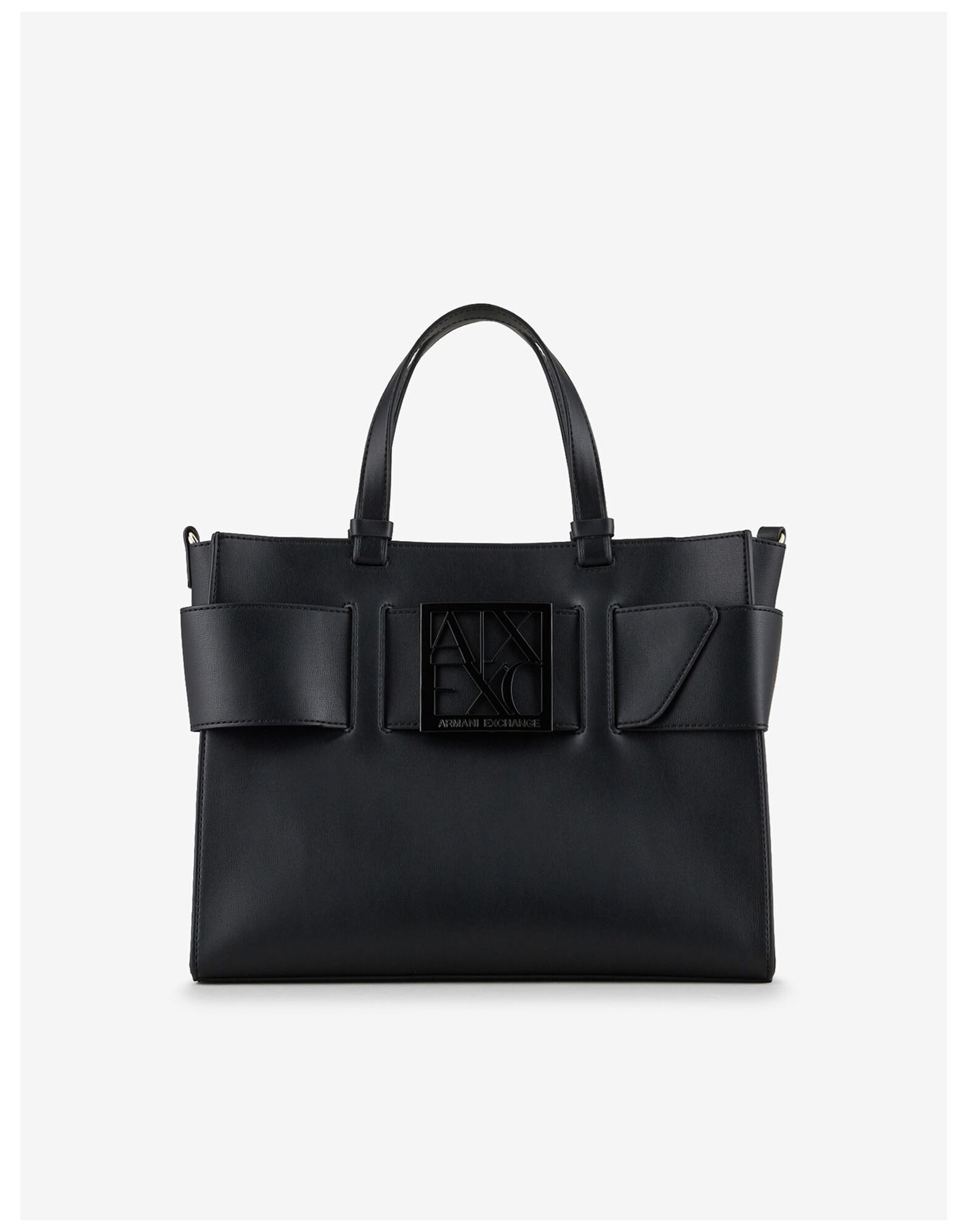 ARMANI EXCHANGE Handtaschen Damen Schwarz von ARMANI EXCHANGE