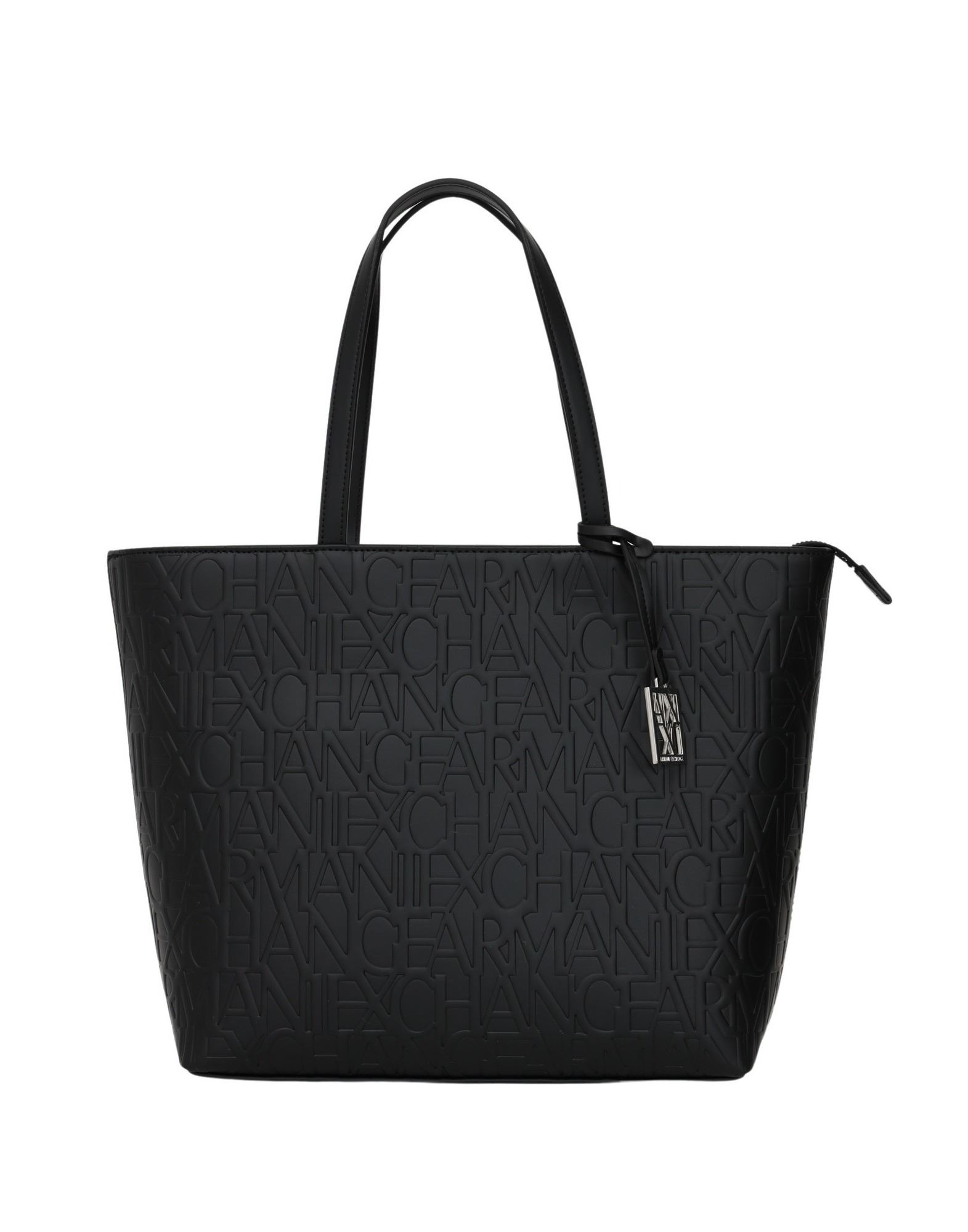 ARMANI EXCHANGE Handtaschen Damen Schwarz von ARMANI EXCHANGE