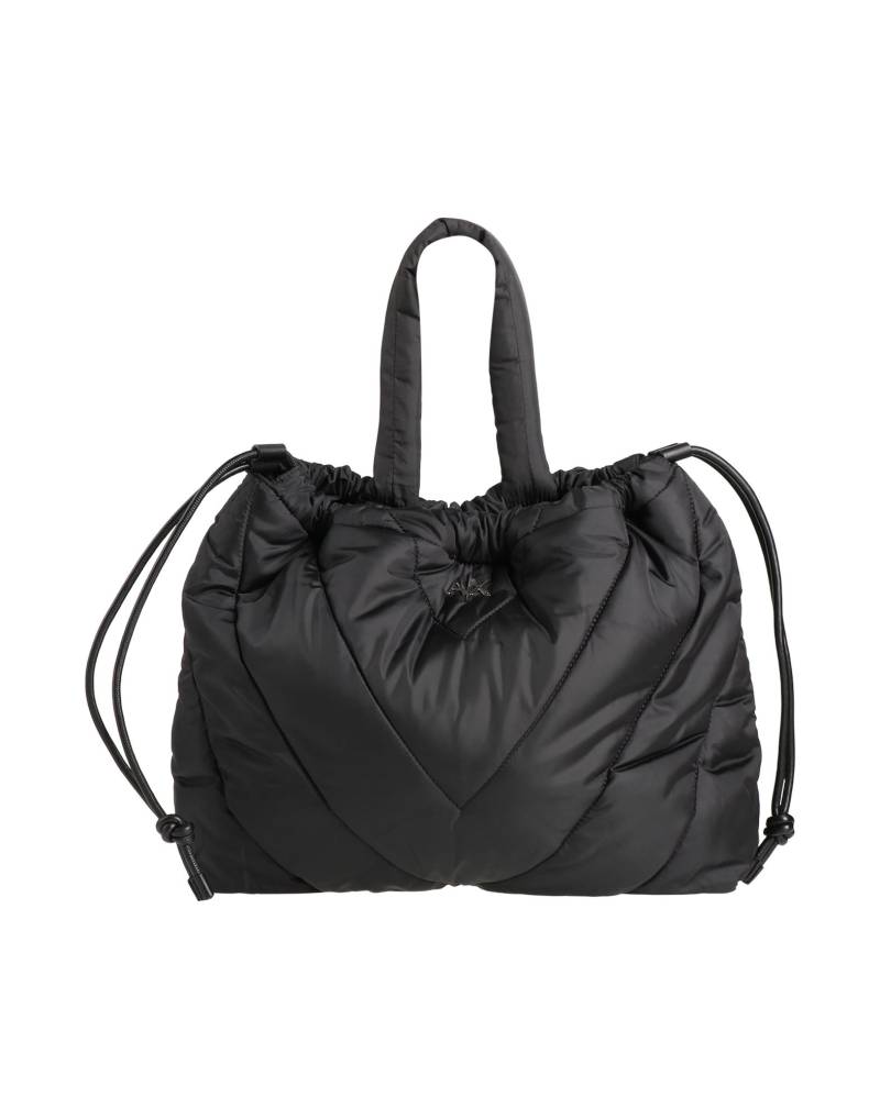 ARMANI EXCHANGE Handtaschen Damen Schwarz von ARMANI EXCHANGE