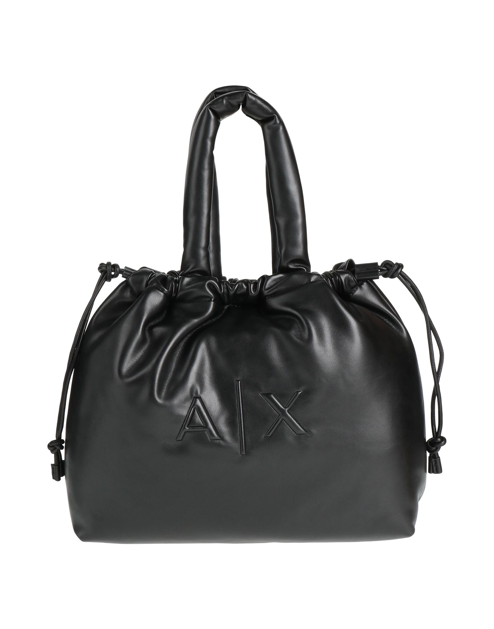 ARMANI EXCHANGE Handtaschen Damen Schwarz von ARMANI EXCHANGE
